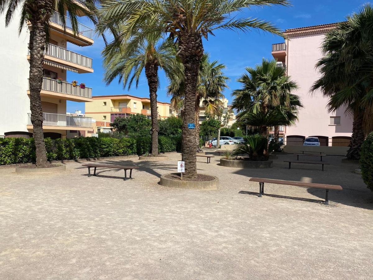 La Palmeraie 2 Chambres Sainte-Maxime Ngoại thất bức ảnh