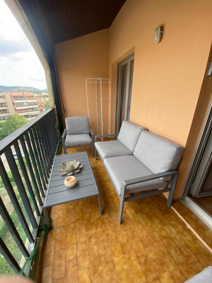 La Palmeraie 2 Chambres Sainte-Maxime Ngoại thất bức ảnh