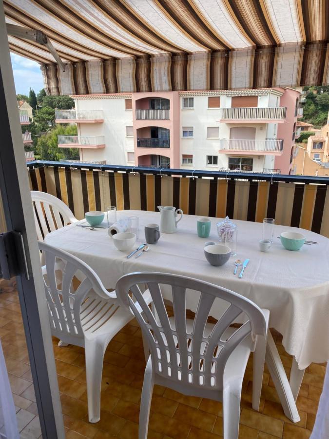 La Palmeraie 2 Chambres Sainte-Maxime Ngoại thất bức ảnh