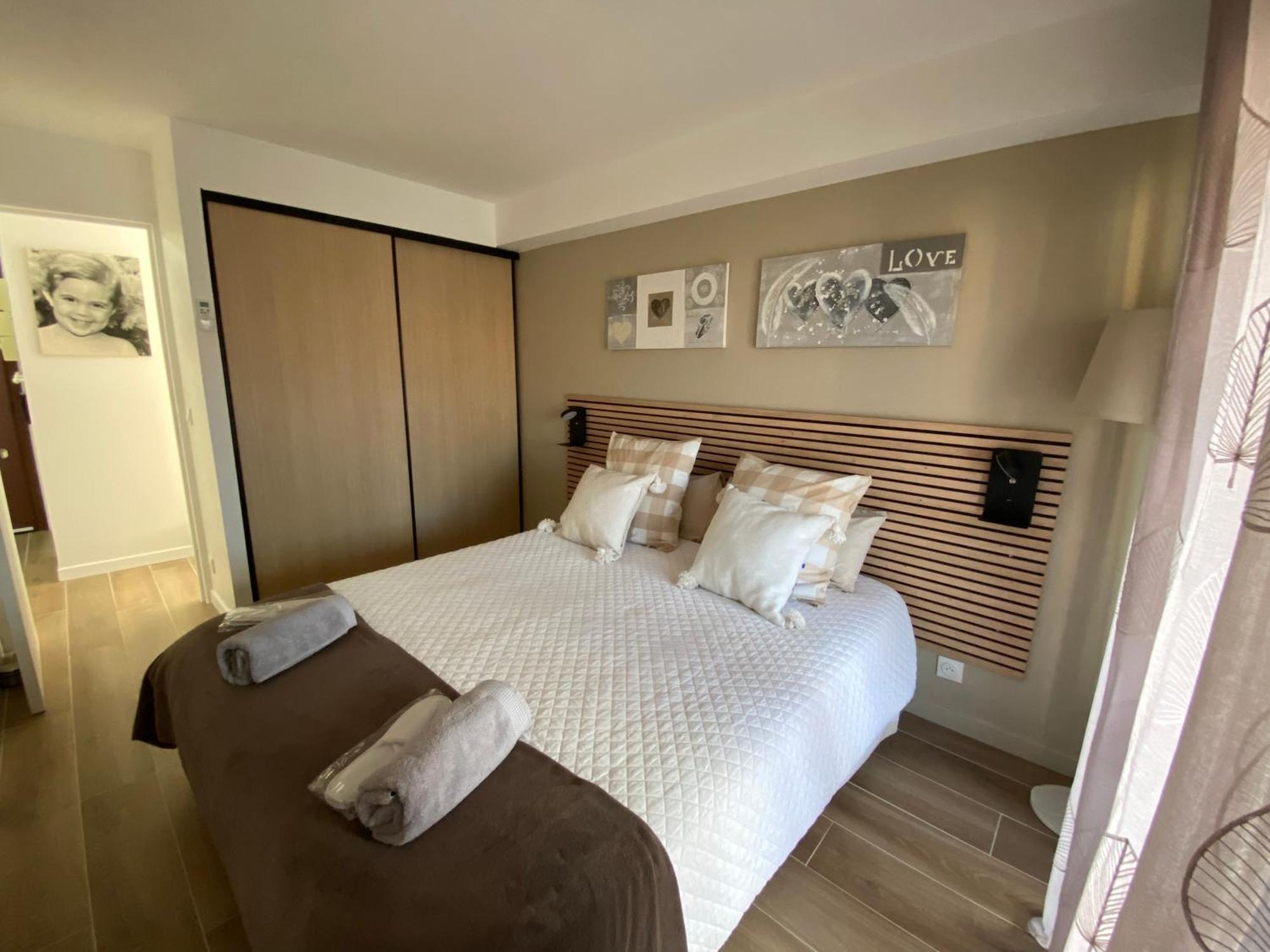 La Palmeraie 2 Chambres Sainte-Maxime Ngoại thất bức ảnh